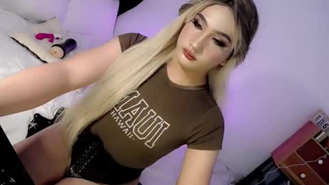 Chesca online show from 01-16-25, 12:31