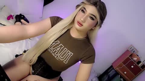 Chesca online show from 01-17-25, 12:10