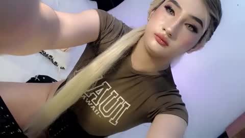 Chesca online show from 01-30-25, 09:36