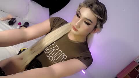 Chesca online show from 01-31-25, 12:50