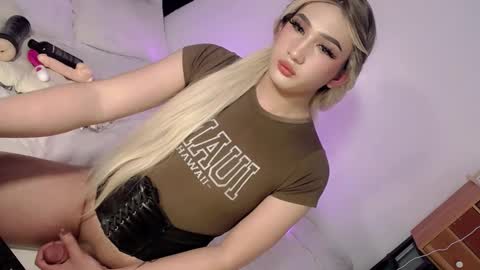 Chesca online show from 01-31-25, 11:45