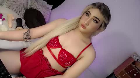 Chesca online show from 02-06-25, 09:22