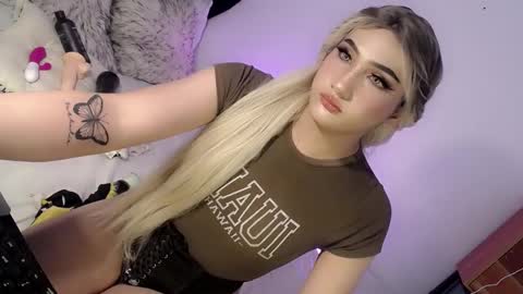 Chesca online show from 02-06-25, 12:26