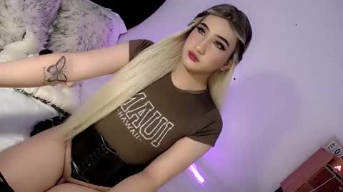 Chesca online show from 02-09-25, 06:37