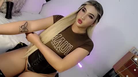 Chesca online show from 02-09-25, 09:39