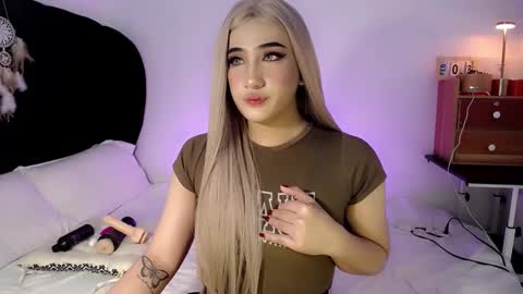 Chesca online show from 02-11-25, 10:15