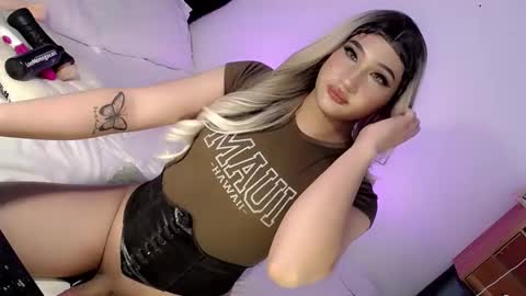 Chesca online show from 02-15-25, 09:15