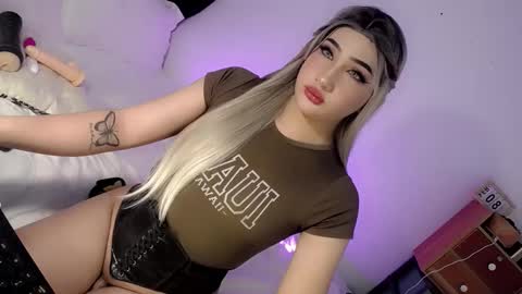 Chesca online show from 02-20-25, 12:36