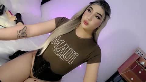 Chesca online show from 02-25-25, 12:03