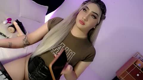 Chesca online show from 09-09-25, 08:52