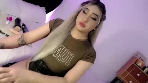 Chesca online show from 09-15-25, 10:26