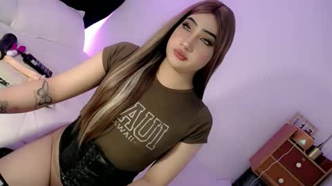 Chesca online show from 09-21-25, 08:16