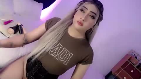 Chesca online show from 10-20-25, 08:15