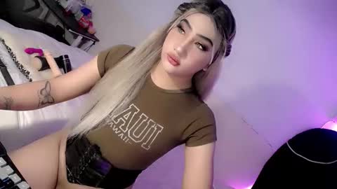 Chesca online show from 11-01-25, 08:16