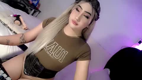 Chesca online show from 11-04-25, 07:29