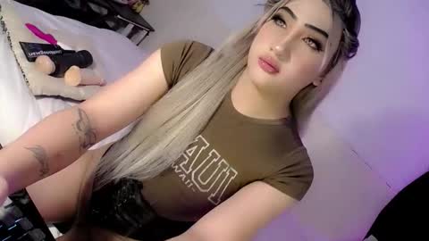 Chesca online show from 11-09-25, 06:12