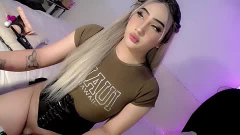 Chesca online show from 11-16-25, 09:37