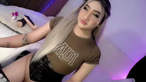 Chesca online show from 11-29-25, 11:35