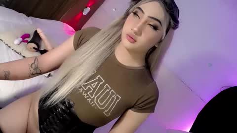 Chesca online show from 12-02-25, 10:31