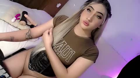 Chesca online show from 12-03-25, 08:00