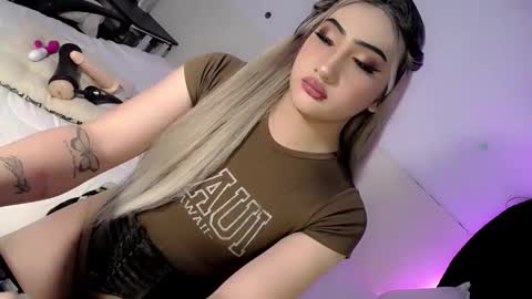 Chesca online show from 12-04-25, 10:35