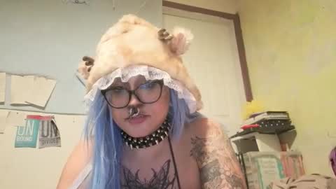TankinBody online show from 11-01-25, 04:25