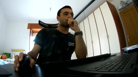 demarco108 online show from 09-11-25, 07:30