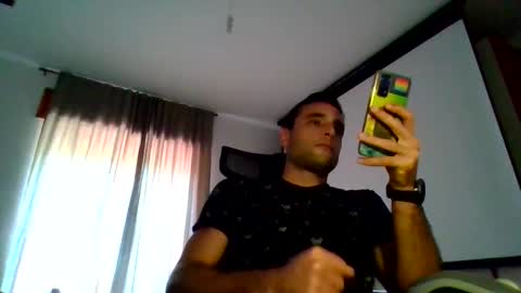 demarco108 online show from 11-04-25, 02:05