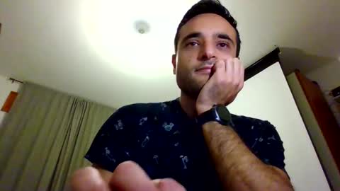 demarco108 online show from 11-06-25, 05:36