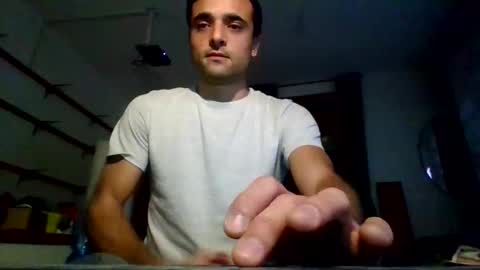 demarco108 online show from 11-29-25, 01:19