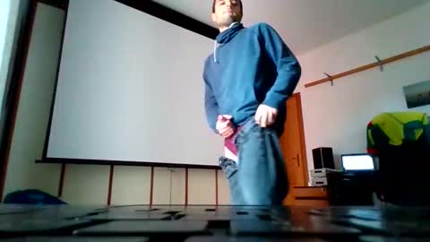 demarco108 online show from 12-01-25, 12:54