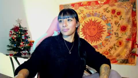 demeter__ online show from 12-28-24, 12:26