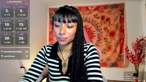 demeter__ online show from 01-31-25, 12:50