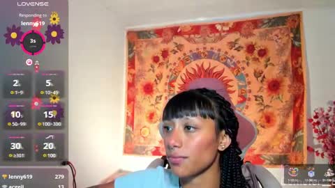 demeter__ online show from 02-24-25, 12:30