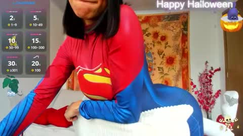 demeter__ online show from 11-07-25, 04:29