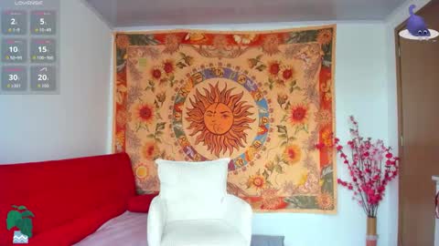 demeter__ online show from 11-28-25, 05:04