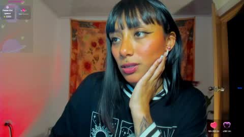 demeter__ online show from 04-19-26, 11:40