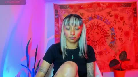 demeter__ online show from 05-16-26, 12:18