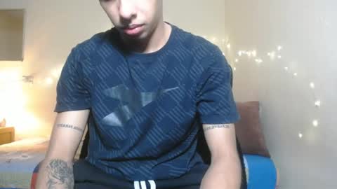 Demeter Salviati online show from 01-20-25, 01:18