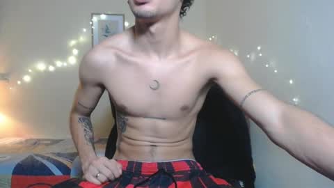 Demeter Salviati online show from 01-23-25, 06:28