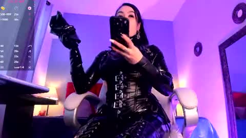Demetria online show from 07-03-26, 01:28