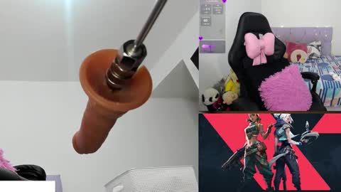 demiii online show from 11-06-25, 09:32