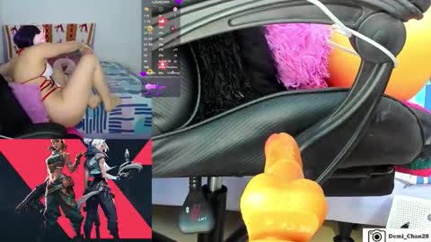 demiii online show from 01-18-26, 10:02