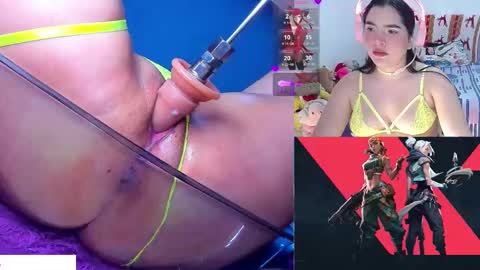 demiii online show from 03-07-26, 07:16