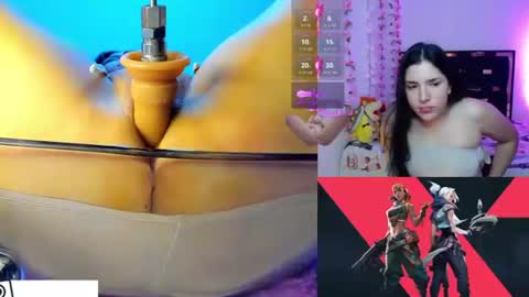demiii online show from 06-30-26, 08:48
