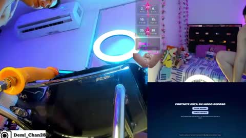 demiii online show from 07-09-26, 02:04