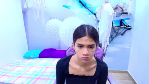 DEMI online show from 10-24-25, 11:06