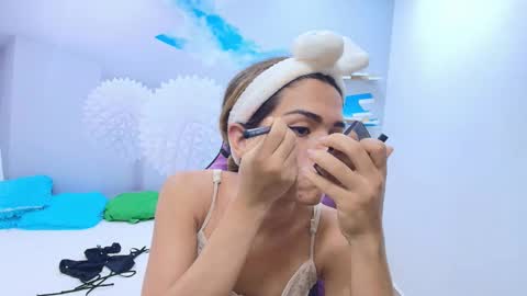 DEMI online show from 02-04-26, 07:20