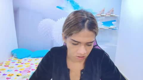 DEMI online show from 02-07-26, 11:36