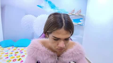 DEMI online show from 02-12-26, 11:49